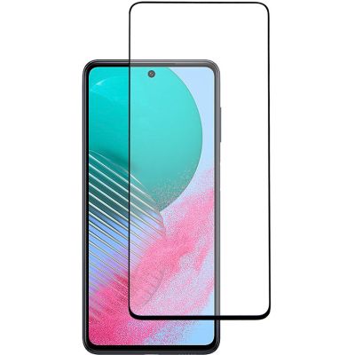 Стекло защитное Dengos Full Glue Samsung Galaxy M54 5G (TGFG-269) | Зображення 1