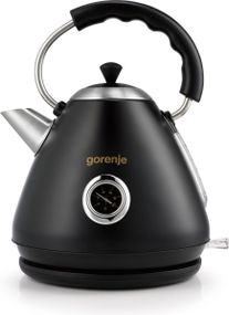 Електрочайник Gorenje K-17-СLBK 1.7 л