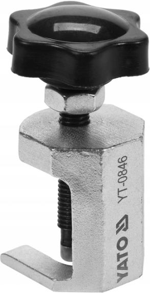 Знімач склоочисника лобового скла клем двірників YATO YT-0846 | Зображення 3