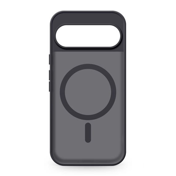 Чохол до мобільного телефона Armorstandart Uniq MagSafe Google Pixel 9 / 9 Pro Black (ARM80910) | Зображення 1