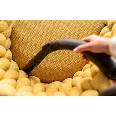 Пылесос Gorenje VC 2221 G4EW (VC2221G4EW) | Зображення 1