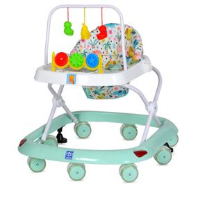 Ходунки детские M 0541C-10 с погремушками, музыкальная