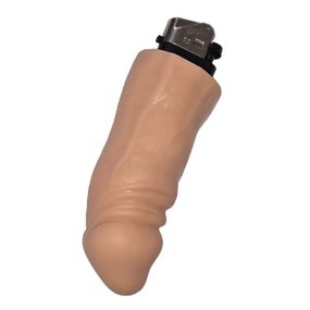Зажигалка-пенис Diverty Sex Flesh Sex Aura