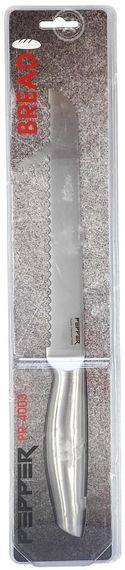 Нож для хлеба Pepper Metal PR-4003-3 20,3 см