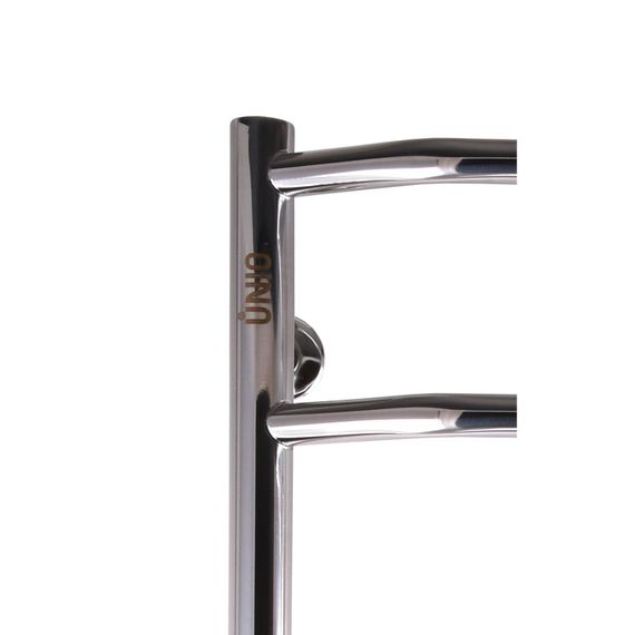 Рушникосушарка UNIO LT W 1000-500-9 Драбинка Трапеція (20649) | Зображення 4