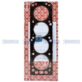 Прокладка ГБЦ Opel Ascona/Corsa/Kadett 1.3 i 79- (1.3 mm),768.171