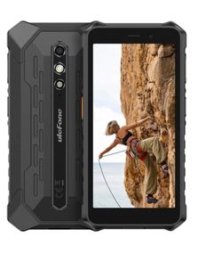Смартфон Ulefone Rugking 2 Pro 4/128GB Black