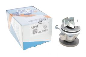 Помпа воды Ford C-Max I Focus II III Mondeo III IV V Mazda 3 5 6 CX-7 1.8 2.0 2.3 00- R B  6 лоп.  PA903