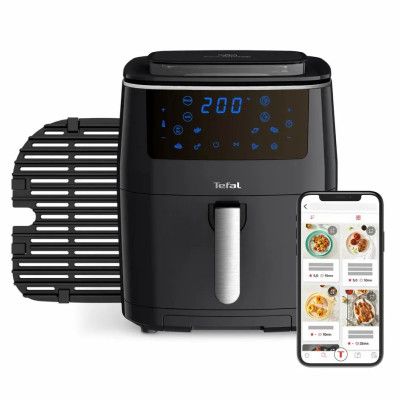 Мультипечь Tefal FW201815 | Зображення 7