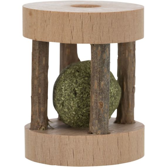 Іграшка для котів Trixie Roll, 5 см