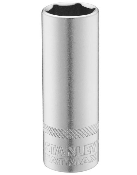 Головка торцева Stanley 1/4" х 13 мм (FMMT17965-0)