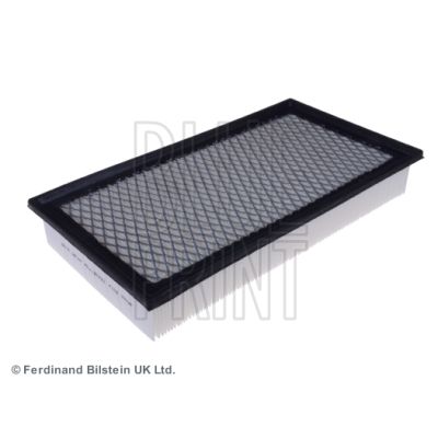 Воздушный фильтр для автомобиля Blue Print ADJ132222