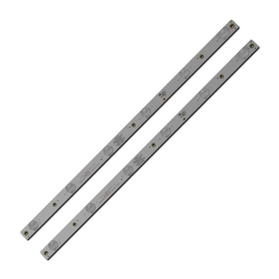 LED підсвітка TV 28" ZK275D06-ZC21AG-02 JL.D28061330-114AS-M HV280WX2-270 CN28HT827 2шт.