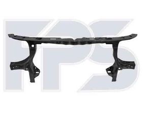 Передняя панель VW Transporter T5 03-09 (FPS) 7H0805598