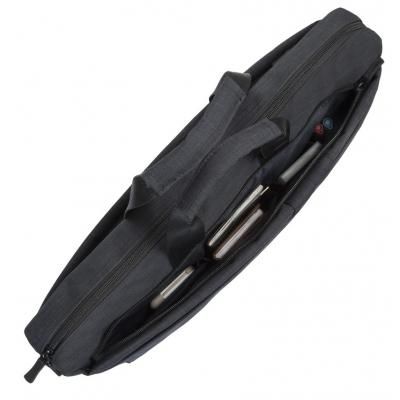 Сумка для ноутбука RivaCase 17.3&quot; 8355 Black (8355Black) | Зображення 4