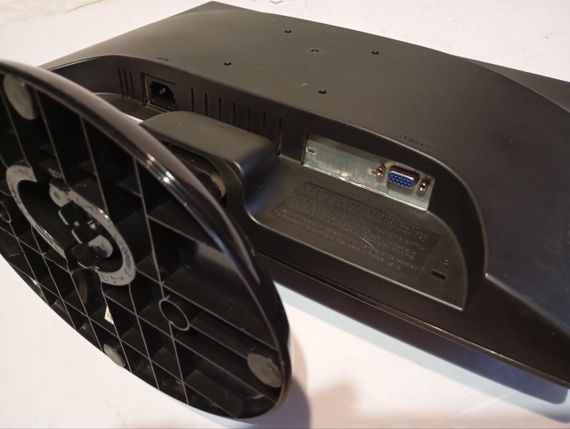Комплект ПК Б-клас: HP Compaq Pro 6300 SFF / Intel Core i3-3220 (2 (4) ядра по 3.3 GHz) / 8 GB DDR3 / 500 GB HDD / Intel HD Graphics 2500 + Монітор LG Flatron W1943SS-PF / 19" (1366x768) TN / 1x VGA / VESA 100x100 б/в | Зображення 6