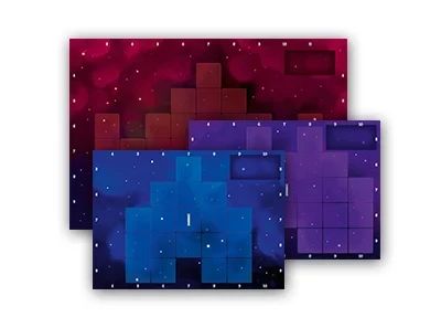 Настольная игра Космические дальнобойщики (Galaxy Trucker) | Зображення 1