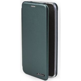 Чехол для мобильного телефона BeCover Exclusive Xiaomi Redmi Note 11/ Note 11s Dark Green (707016) - Топ