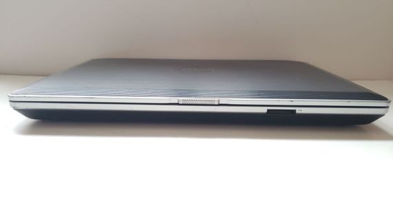Ноутбук Dell Latitude E6420 / 14" (1600x900) TN / Intel Core i7-2620M (2 (4) ядра по 2.7 - 3.4 GHz) / 8 GB DDR3 / 256 GB SSD / Intel HD Graphics 3000 / WebCam б/у | Зображення 6