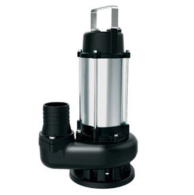 Дренажно-фекальний насос Koer WFD15-14-1.5N з ріжучим механізмом (KP3138)