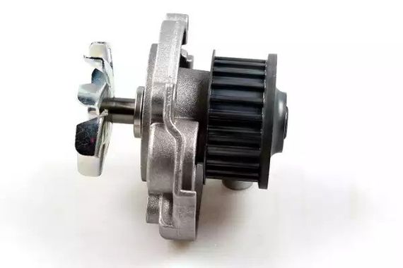 Водяной насос FORD KA, LANCIA MUSA, FIAT PUNTO, HEPU (P1058) | Зображення 2