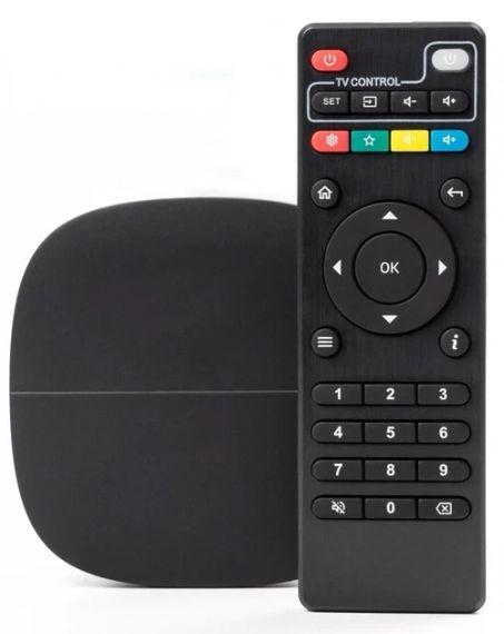 Тюнер ТВ-4К модель inext TV-X | Зображення 8