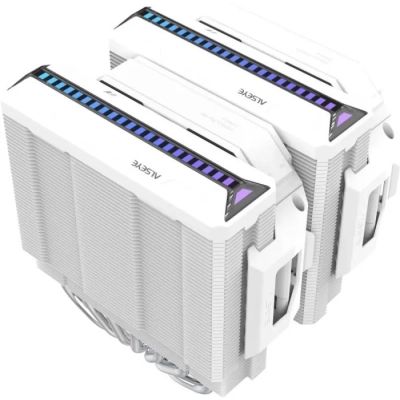 Кулер для процессора Alseye W700-W (AS.01.08.0016) | Зображення 4