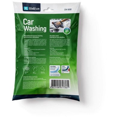 Автомобильная салфетка ColorWay Super Dry 800gsm (CW-5608) | Зображення 8