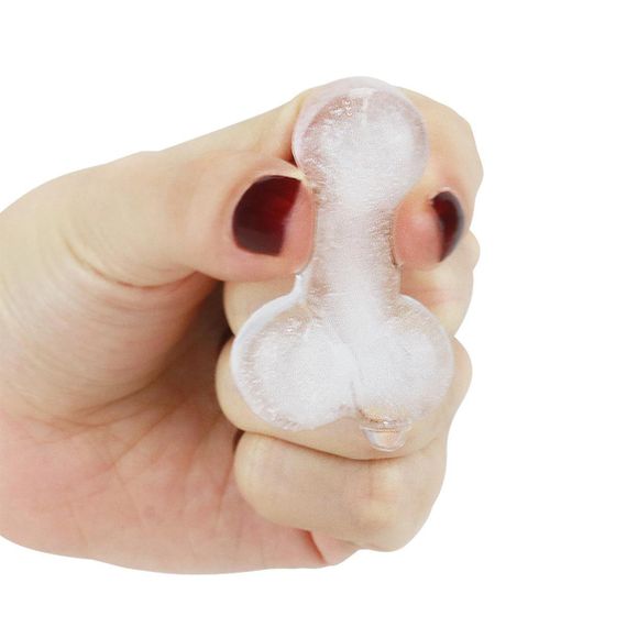 Форма для льоду Pecker Chocolate/Ice Tray Sex Aura | Зображення 2