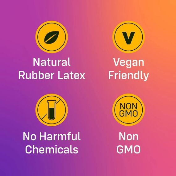 Набор презервативов One МІКС (Classic, XL, Strong, Ribs, Studs) цена за 5 штук sexstyle | Зображення 8