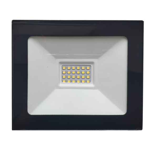 Прожектор LED 30W ECO Slim 220V 2550Lm 6500K IP65 Ny95000237