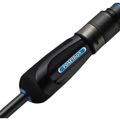 Удилище Ever Green Salty Sensation Neo NEOS-78MH-T 2.34m 1.5-14g (1452.17.44) | Зображення 1