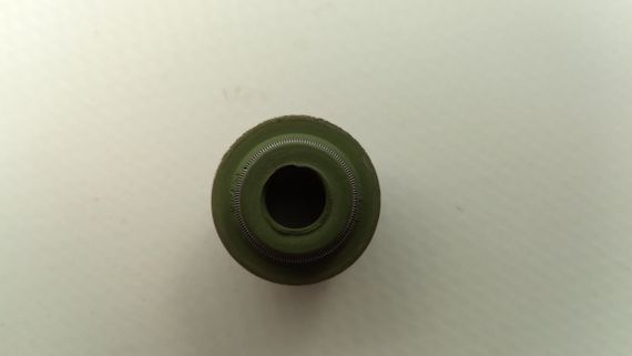 Сальники клапанов Lanos 1.5 Elring  (586.693) 1шт (90215296)