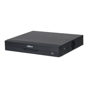 DHI-NVR2116HS-I2 16-канальний 1U 1HDD WizSense Відеореєстратор Dahua
