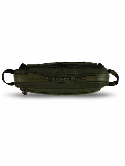 Підсумок утилітарний E-Gear Cordura Олива | Зображення 6