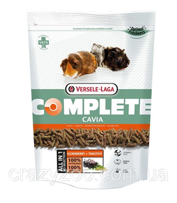 Корм для морських свинок Versele-Laga Cavia Complete 500 г 612514