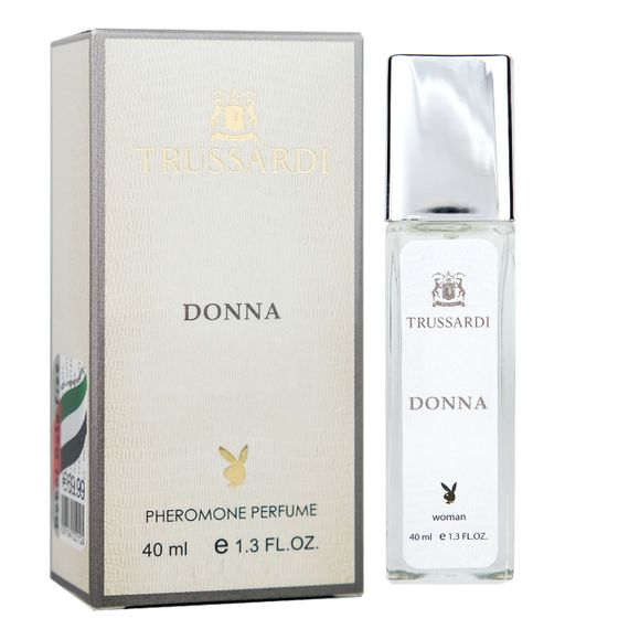 Trussardi Donna Pheromone Parfum жіночий 40 мл.