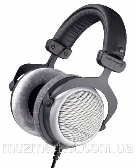 Навушники Beyerdynamic DT 880 PRO 250 Om | Зображення 1