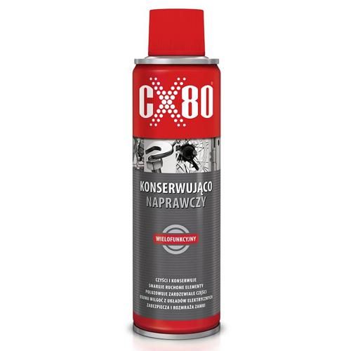Мастило CX-80 / 250мл - спрей