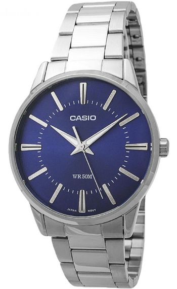 Годинник Casio MTP-1303D-2AVEF (модуль №1330)