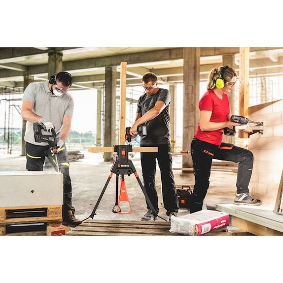 Набір інструментів M-CUBE, (ABS-1/ABH-1/ASS) | Зображення 1