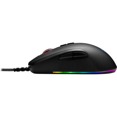 Мышка Redragon Stormrage RGB IR USB Black (78259) | Зображення 4