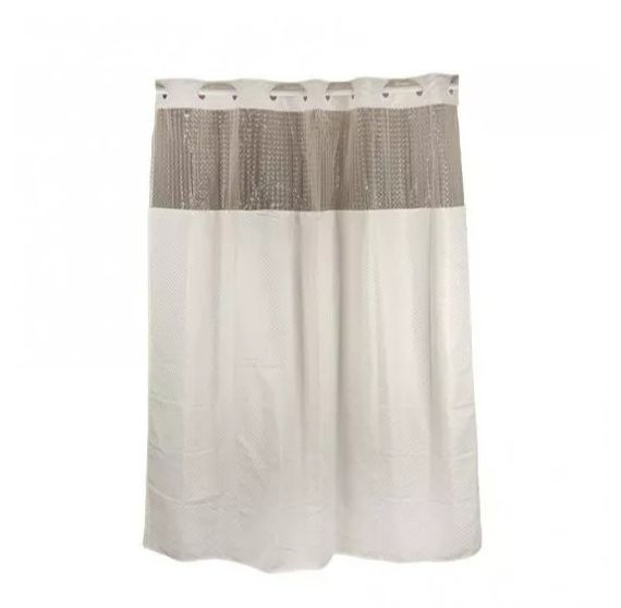 Шторка для ванної Gappo 180х200 см G8655