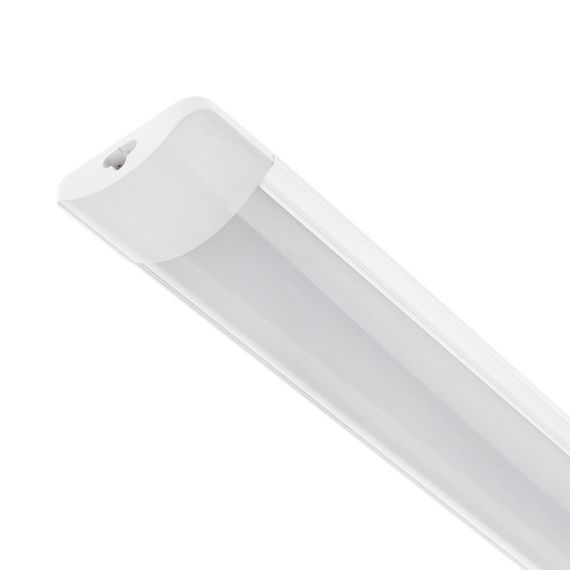Світильник лінійний світлодіодний LED FLF-02 K 18W NW Brille 32-909