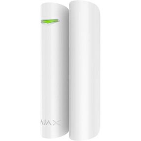 Ajax DoorProtect white EU датчик відкриття