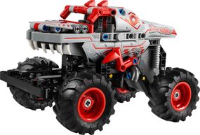 Конструктор ігровий Technic Monster Jam ThunderROARus 42200 232 деталі
