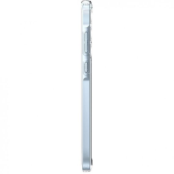 Чехол SGP Ultra Hybrid для Samsung Galaxy A35 | Зображення 7