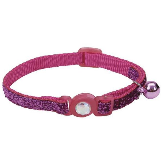 Coastal Fashion Safe Cat костал фешн безопасный ошейник для котов 1х30см