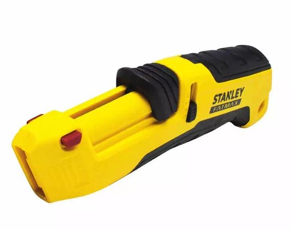 Ніж Stanley 19 мм Tri-Slide (FMHT10365-0) | Зображення 2