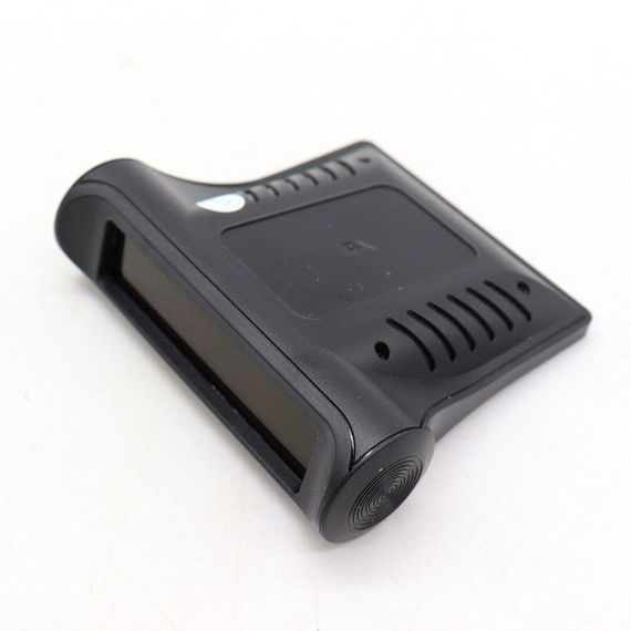 Система контролю тиску в шинах із зовнішніми датчиками TPMS+SOLAR / Датчик тиску шин із сонячною батареєю | Зображення 6